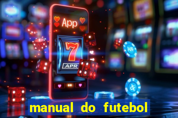 manual do futebol americano pdf